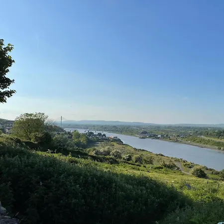Holiday home Cosy 2 Bed Near The Greenway And *